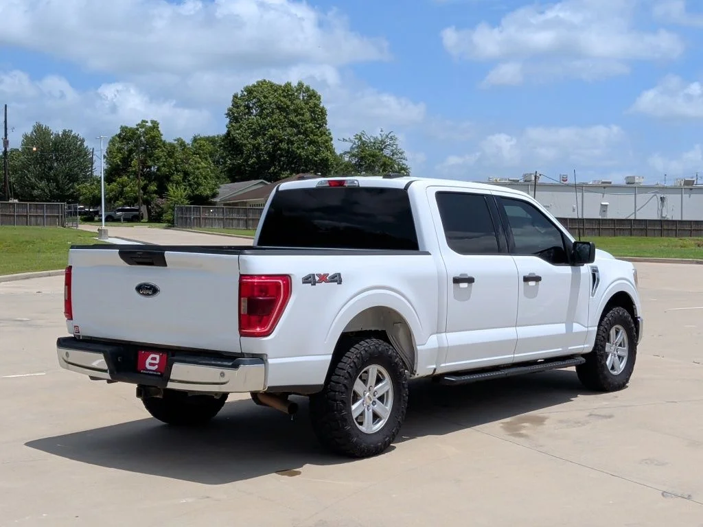 2022 Ford F-150 XLT - Photo 8