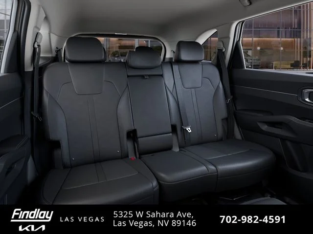 2026 Kia Sorento S - Photo 19