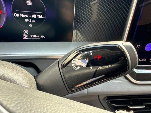 2026 Volkswagen Tiguan SE - Photo 26