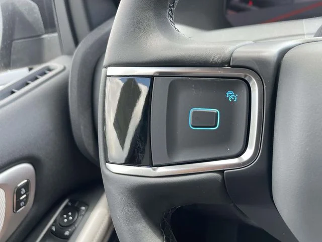 New 2027 Black Ford Active image 17