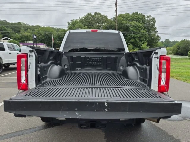 Used 2026 White Ford XLT image 32
