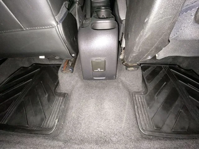 Used 2019 Black Chevrolet LT image 28