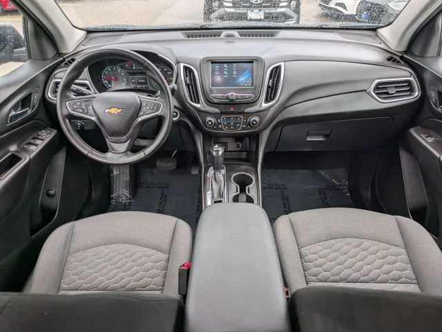 Used 2018 Gray Chevrolet LT image 23