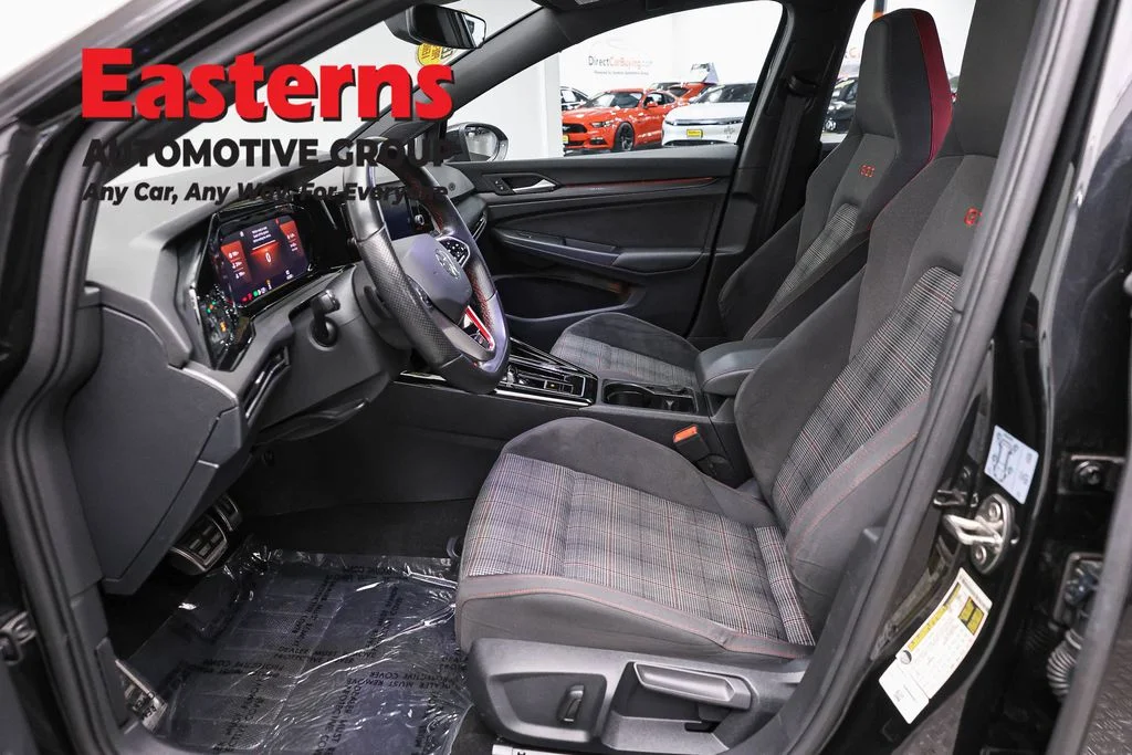 Used 2024 Gray Volkswagen 2.0T S image 14
