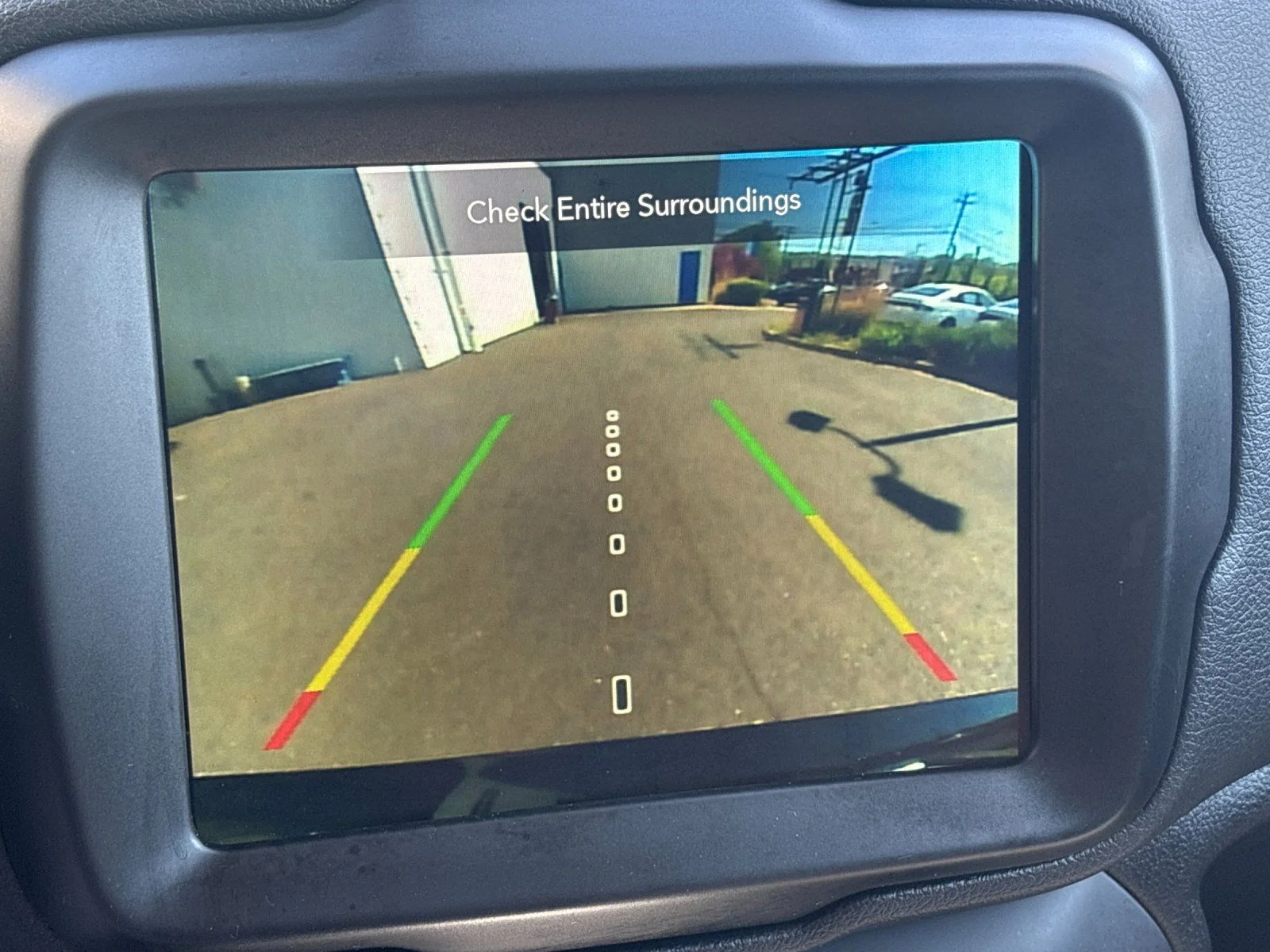 Used 2023 Black Clearcoat Jeep Limited image 20