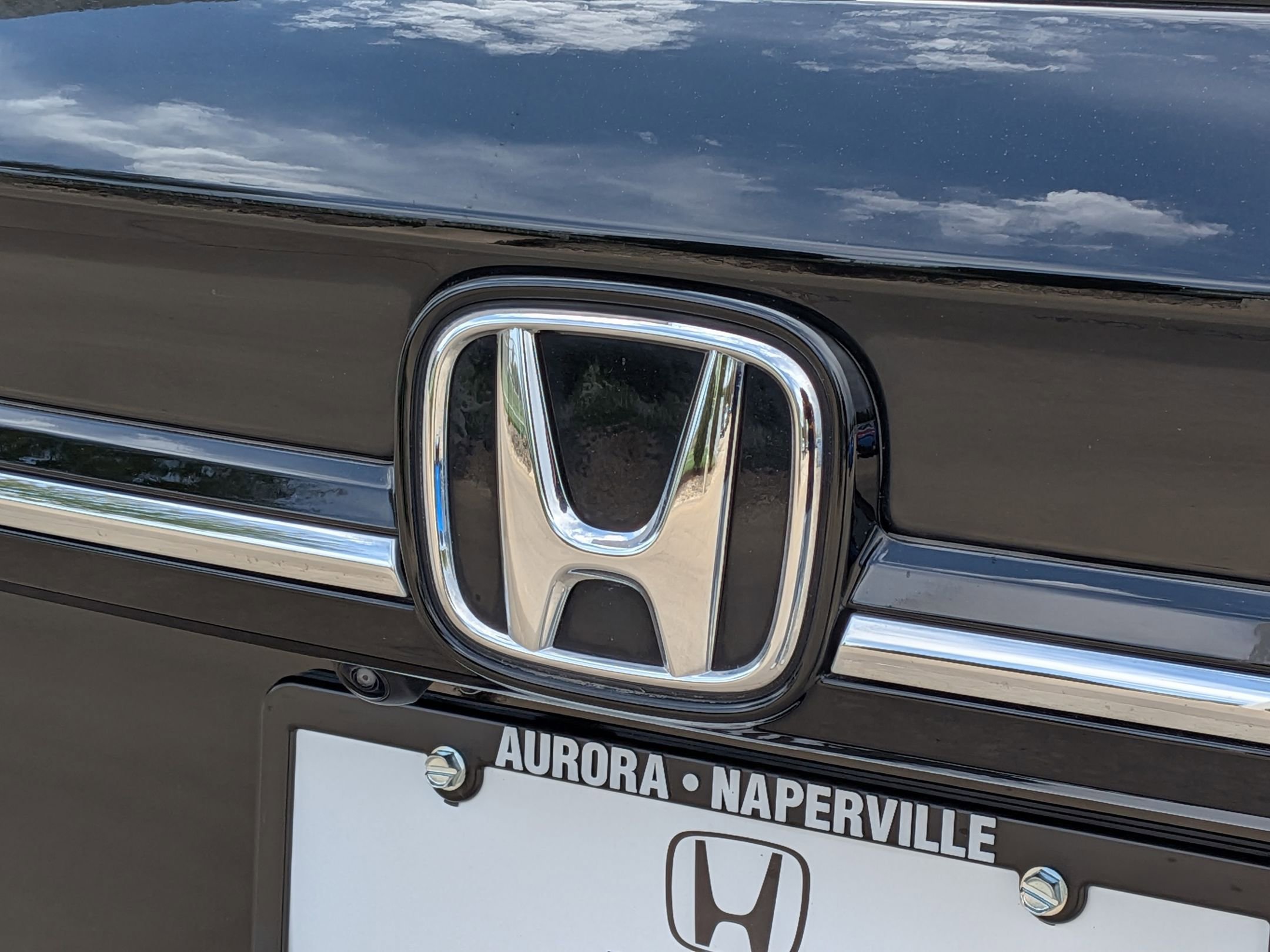 2023 Honda Odyssey Elite - Photo 31