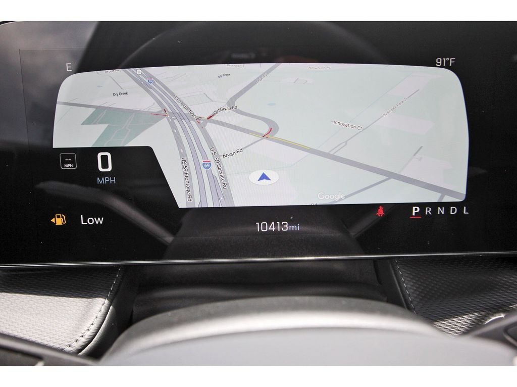 Used 2026 Black Chevrolet LT image 16
