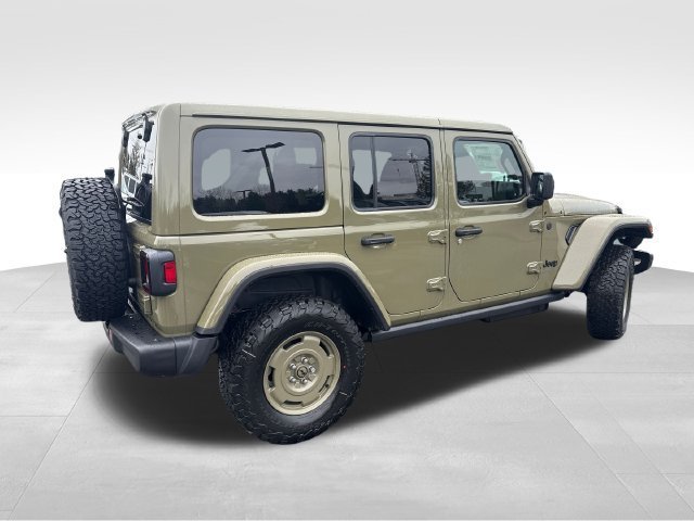 New 2026 41 Exterior Paint Jeep Willys 41 image 7