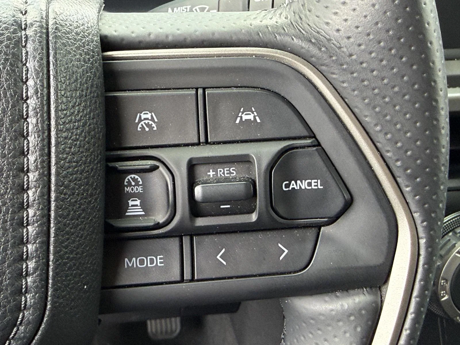 Used 2025 Heritage Blue Toyota SR5 image 25