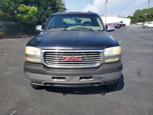 Used 2002 GMC Sierra SLE with VIN 1GTHK231X2F224146 for sale in Fort Walton Beach, FL