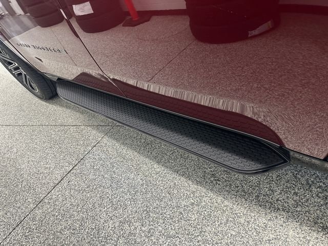 New 2026 Velvet Red Pearl-Coat Exterior Paint Jeep  image 26