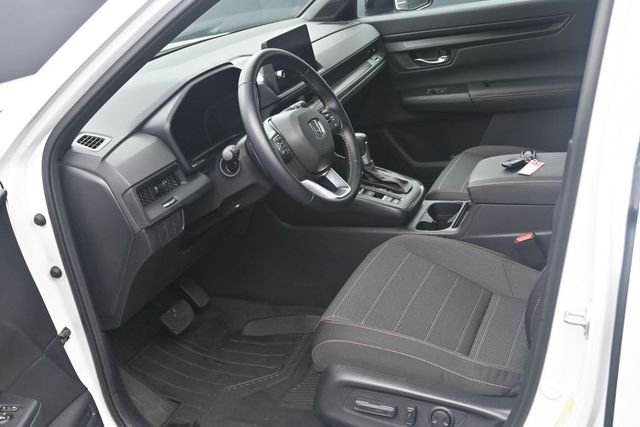 2026 Honda CR-V Sport - Photo 15