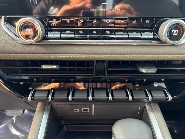 2026 Chevrolet Colorado ZR2 - Photo 23