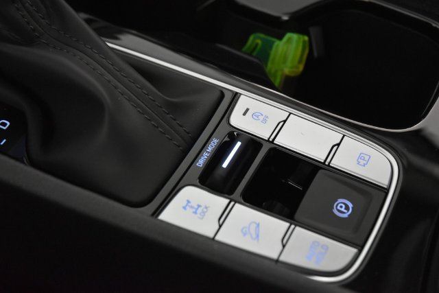 New 2026 Gray Hyundai SEL Premium AWD image 24