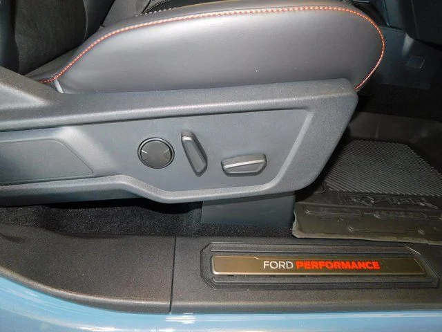 2025 Ford Bronco 4-Door Raptor - Photo 51