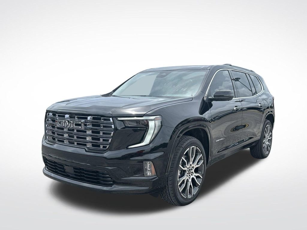 2026 GMC Acadia Denali Ultimate AWD's photo