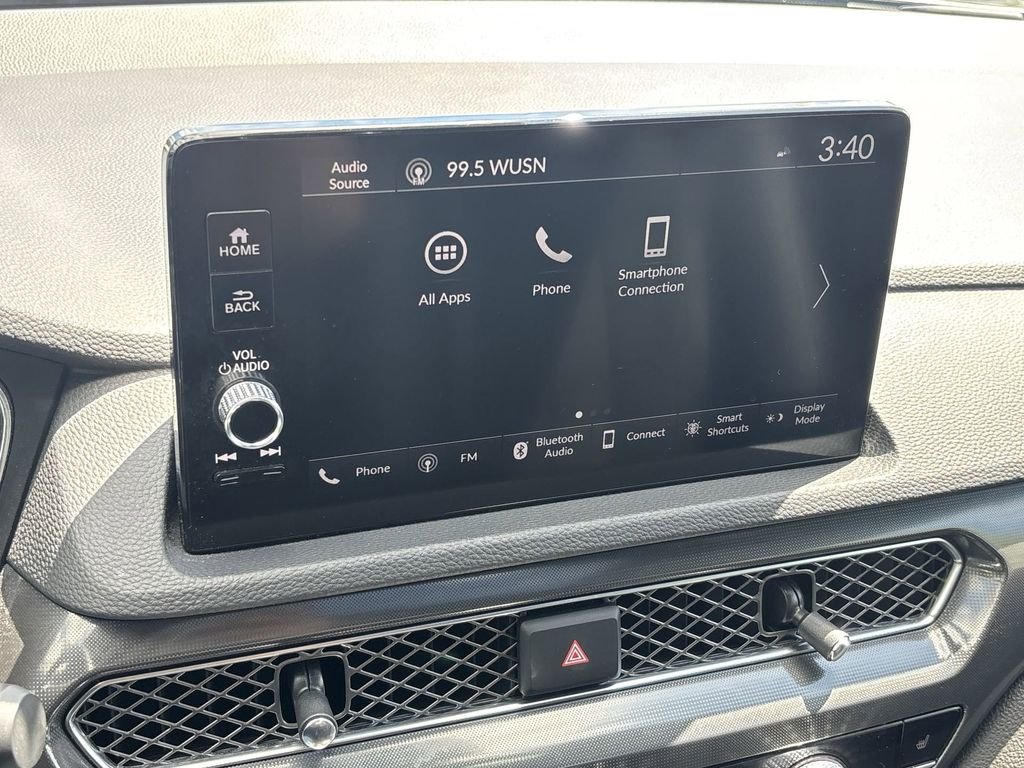 Used 2023  Acura A-Spec Tech Package image 20
