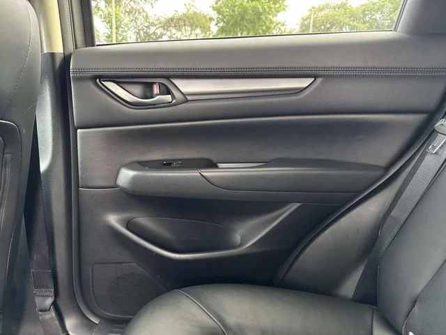 Certified Used 2024 Black Mazda 2.5 S Select Package image 21
