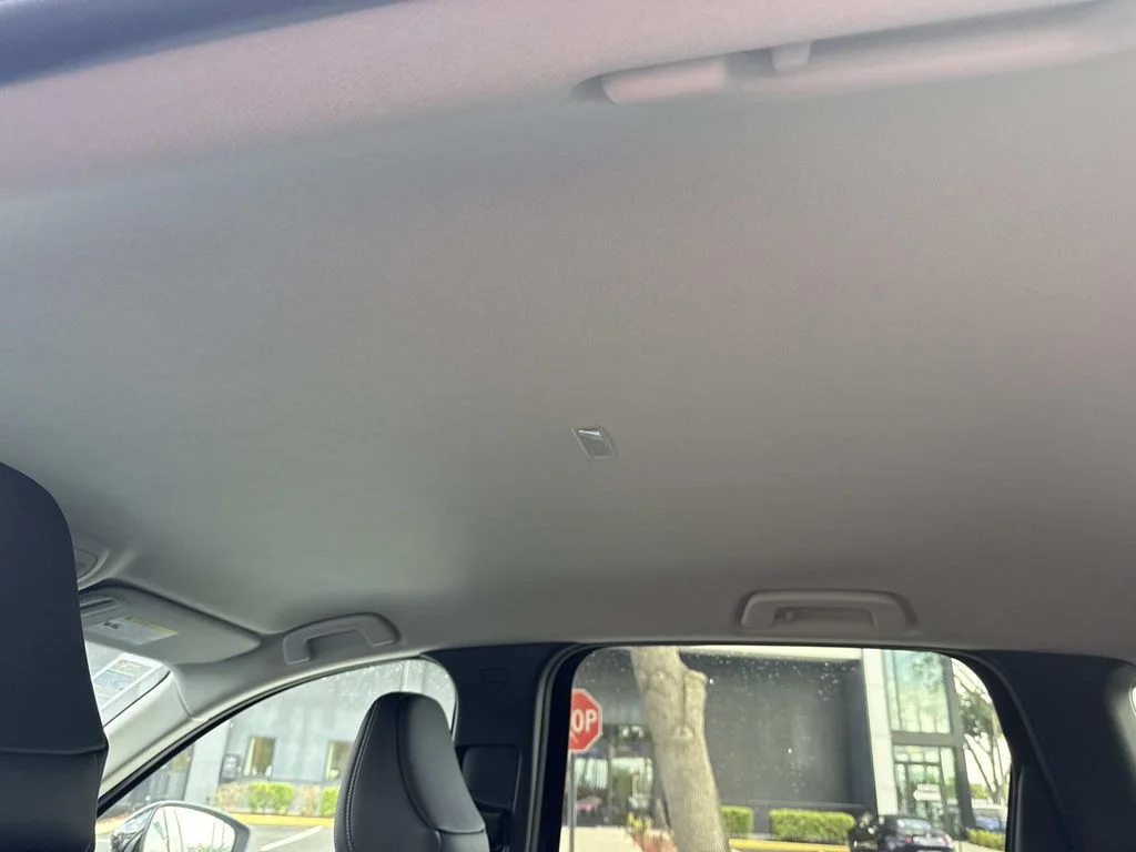 New 2026 Polymetal Gray Metallic Mazda 2.5 S Preferred AWD image 15