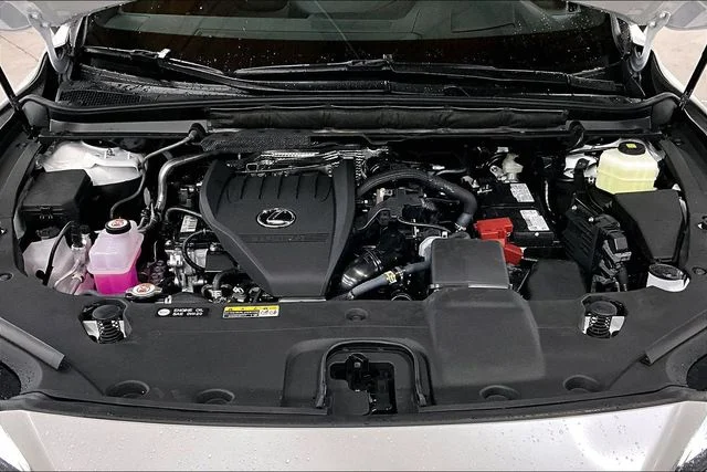2026 Lexus RX 350 Premium - Photo 11