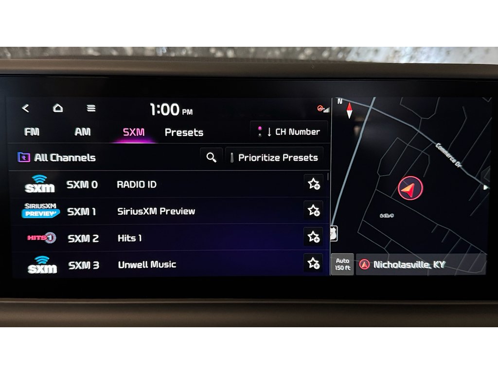New 2026 Gravity Gray Kia S image 17