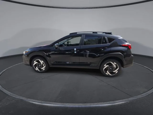 New 2026 CRYSTAL BLACK SILICA Subaru Limited Hybrid image 5