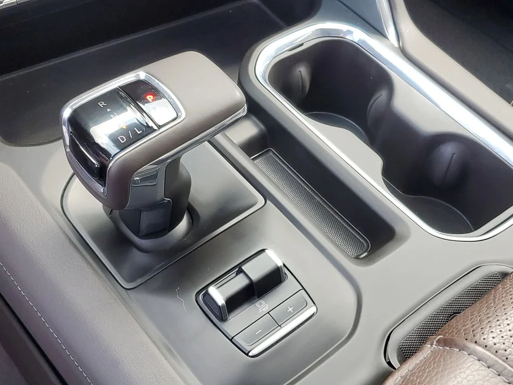 Certified Used 2023 Onyx Black GMC Denali image 19