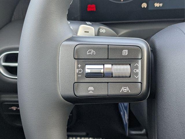 New 2027 Ecotronic Gray Pearl Hyundai SEL Premium FWD image 70