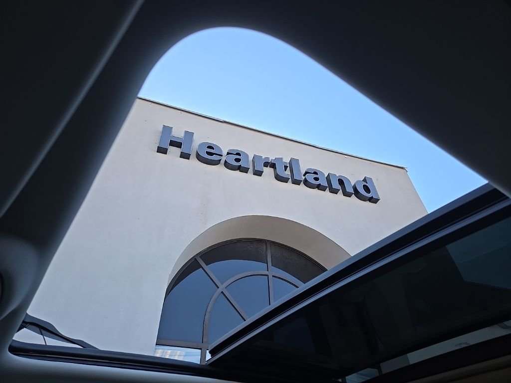 2026 RAM 1500 Laramie - Photo 88