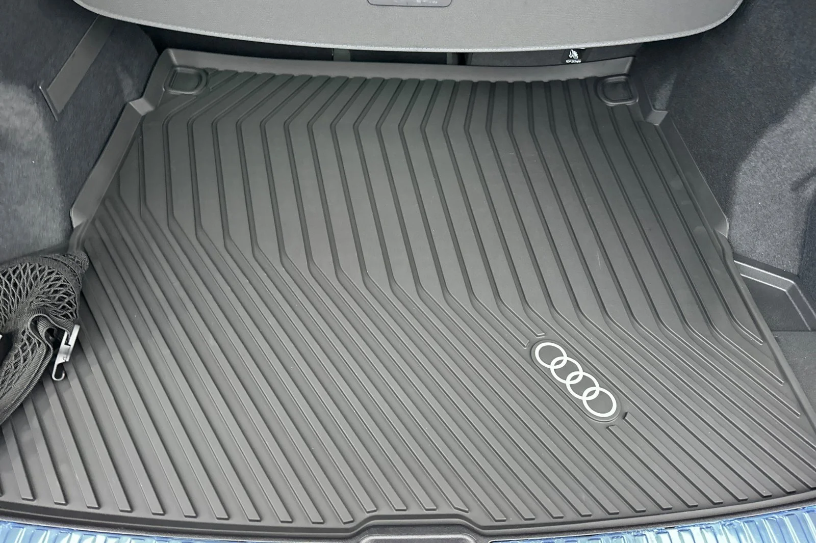 Used 2025 White Audi 2.0T Premium Plus image 14