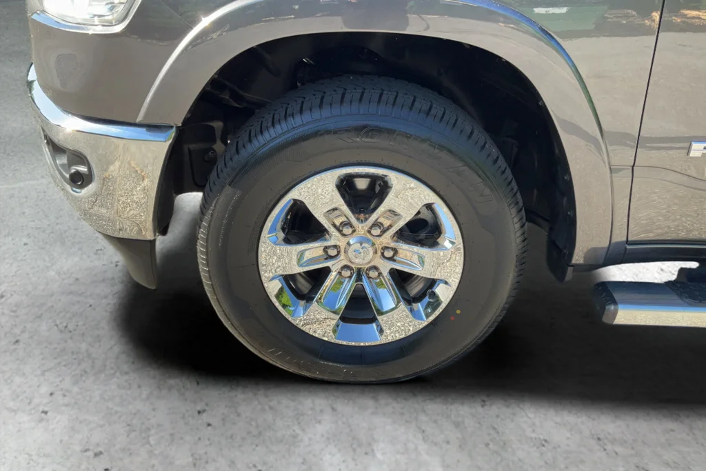 2022 RAM Ram 1500 Pickup Laramie - Photo 23