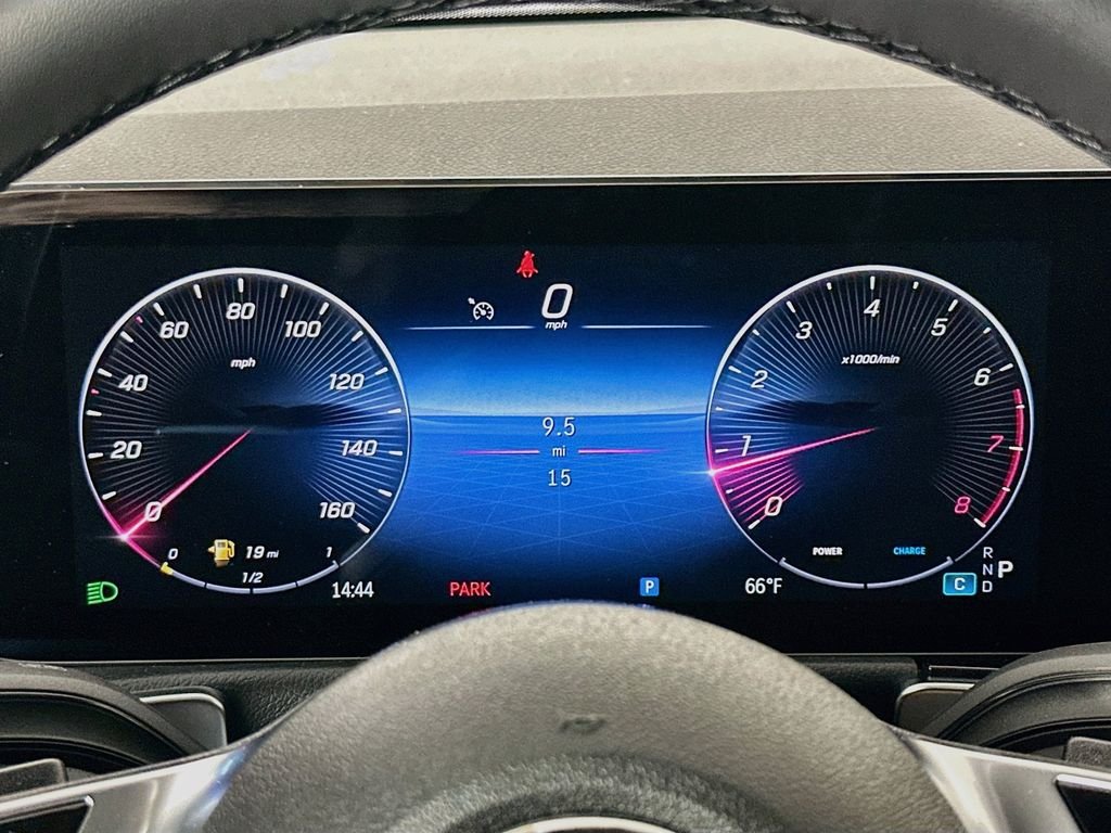2026 Mercedes-Benz GLB GLB 250 - Photo 11