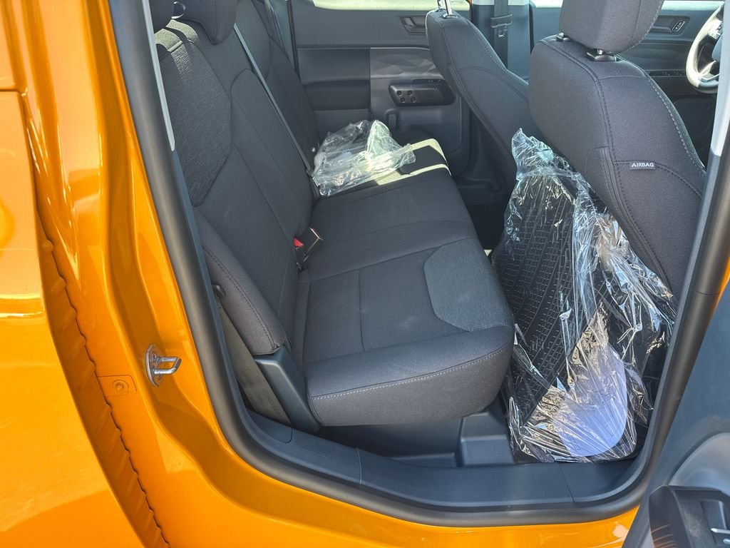 Certified Used 2026 Orange Ford XL image 15