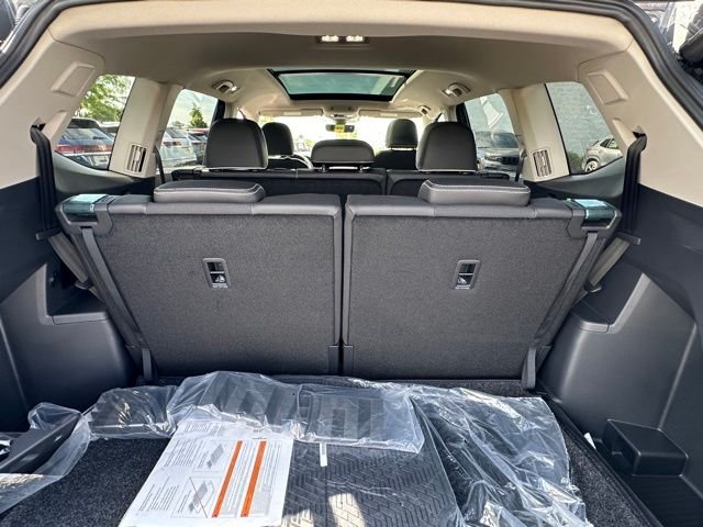 New 2026 Pure Gray Volkswagen 2.0T SEL Premium R-Line image 20