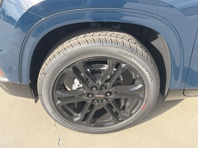 New 2027 Blue GMC Denali image 10