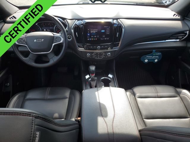 2023 Chevrolet Traverse RS - Photo 31
