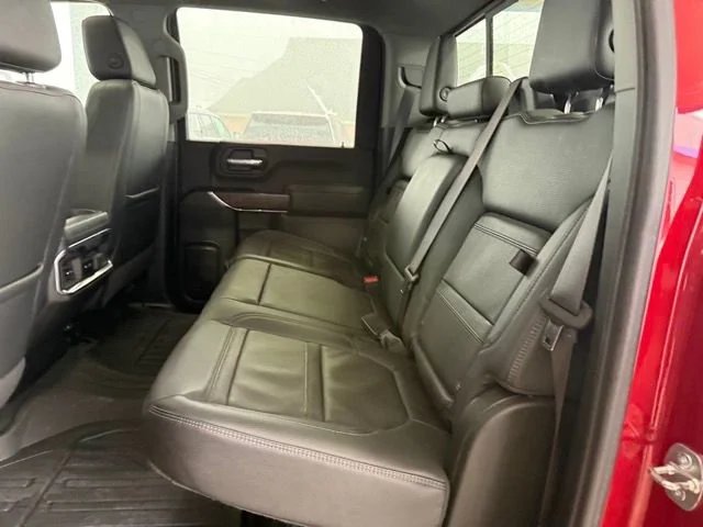 2022 GMC Sierra 2500 Denali HD Denali - Photo 32