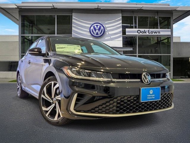 2027 Volkswagen Jetta 1.5T SEL