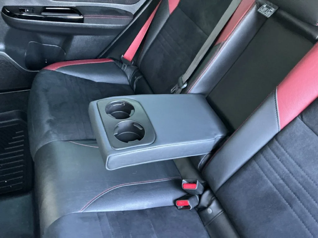 Used 2021 Blue Subaru STi image 34