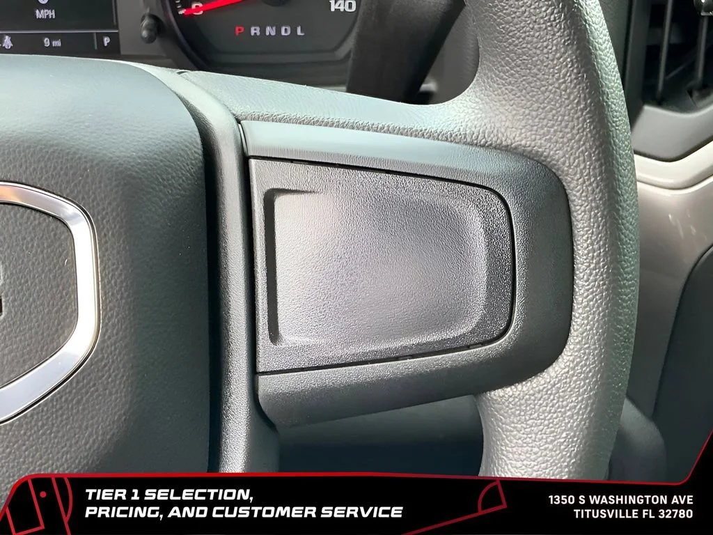 New 2026 Sterling Metallic GMC Pro image 28