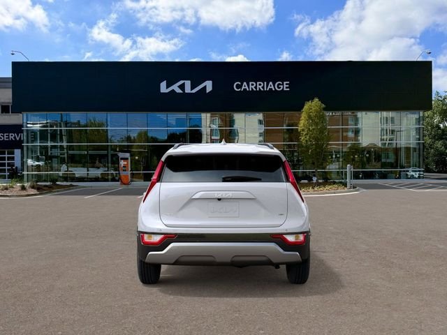 2025 Kia Niro SX - Photo 5