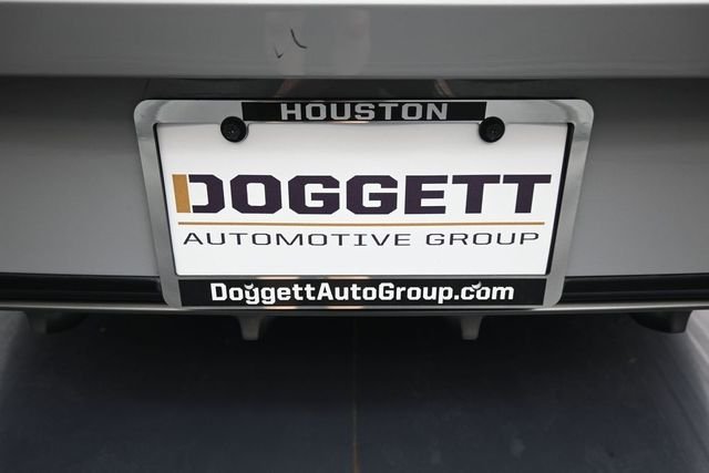 Used 2024 Gray Kia GT-Line image 24