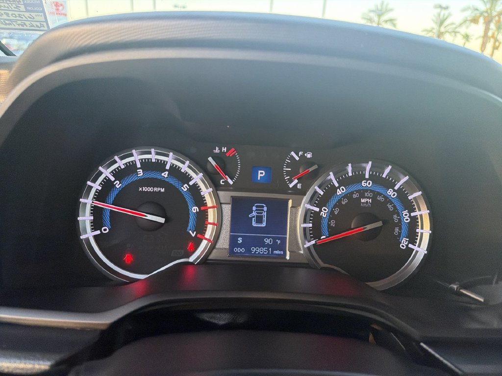 2019 Toyota 4Runner SR5 Premium - Photo 12
