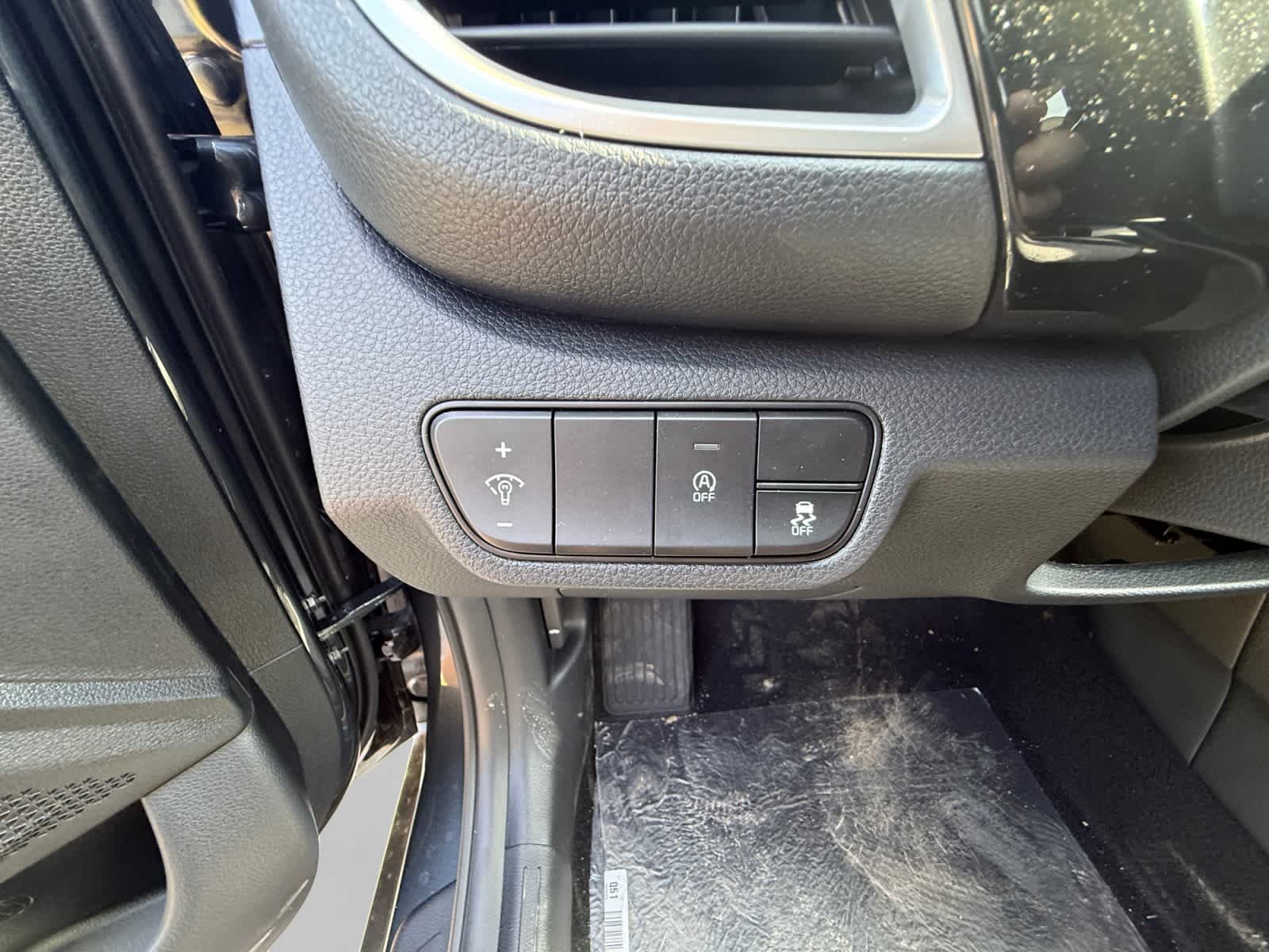 New 2026 Gravity Gray Kia S image 19