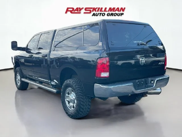 Used 2018 Black Ram Tradesman image 5