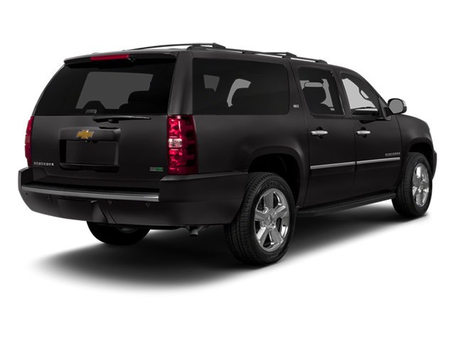 Used 2014 Grayish Silver Chevrolet LT image 5
