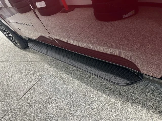 New 2026 Velvet Red Pearlcoat (DISC) Jeep  image 26