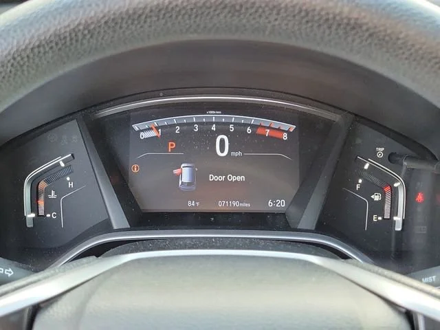 2020 Honda CR-V EX - Photo 27