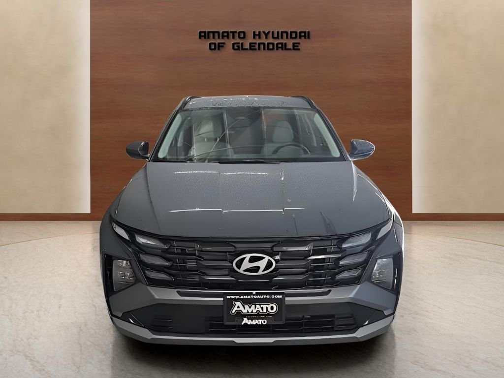 Certified Used 2026 Gray Hyundai SEL image 9