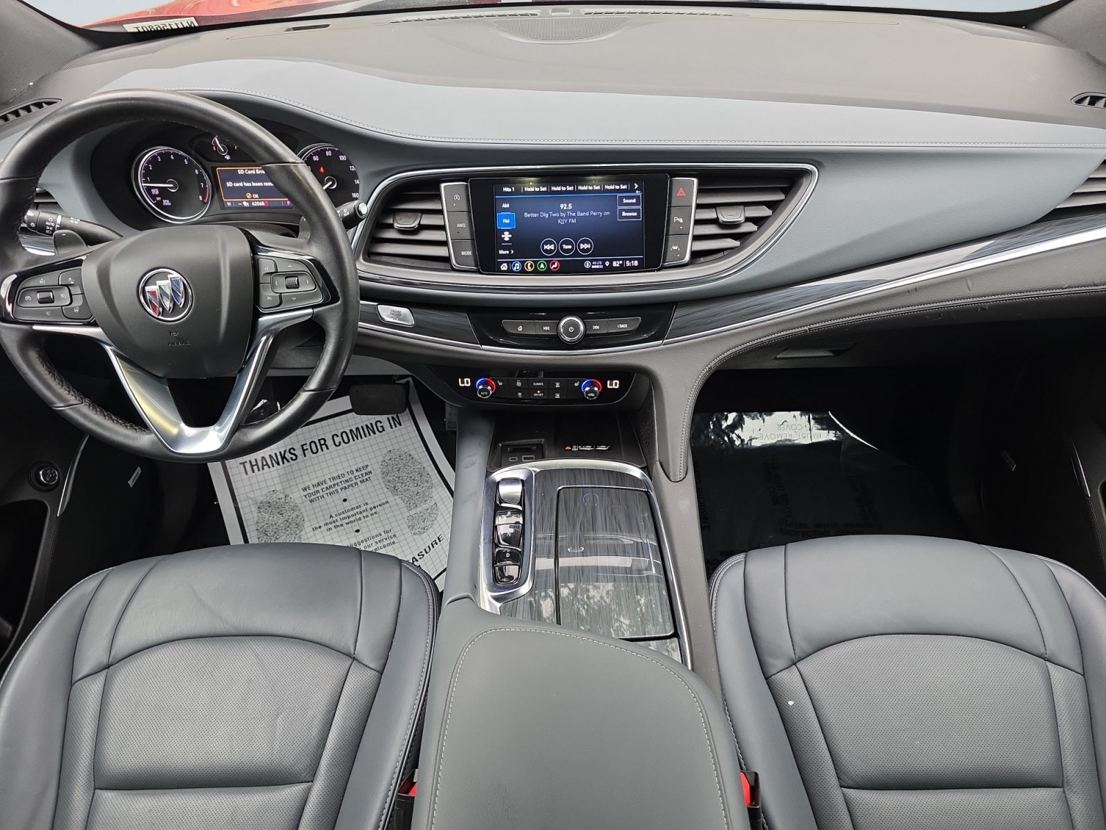 2022 Buick Enclave Essence - Photo 10